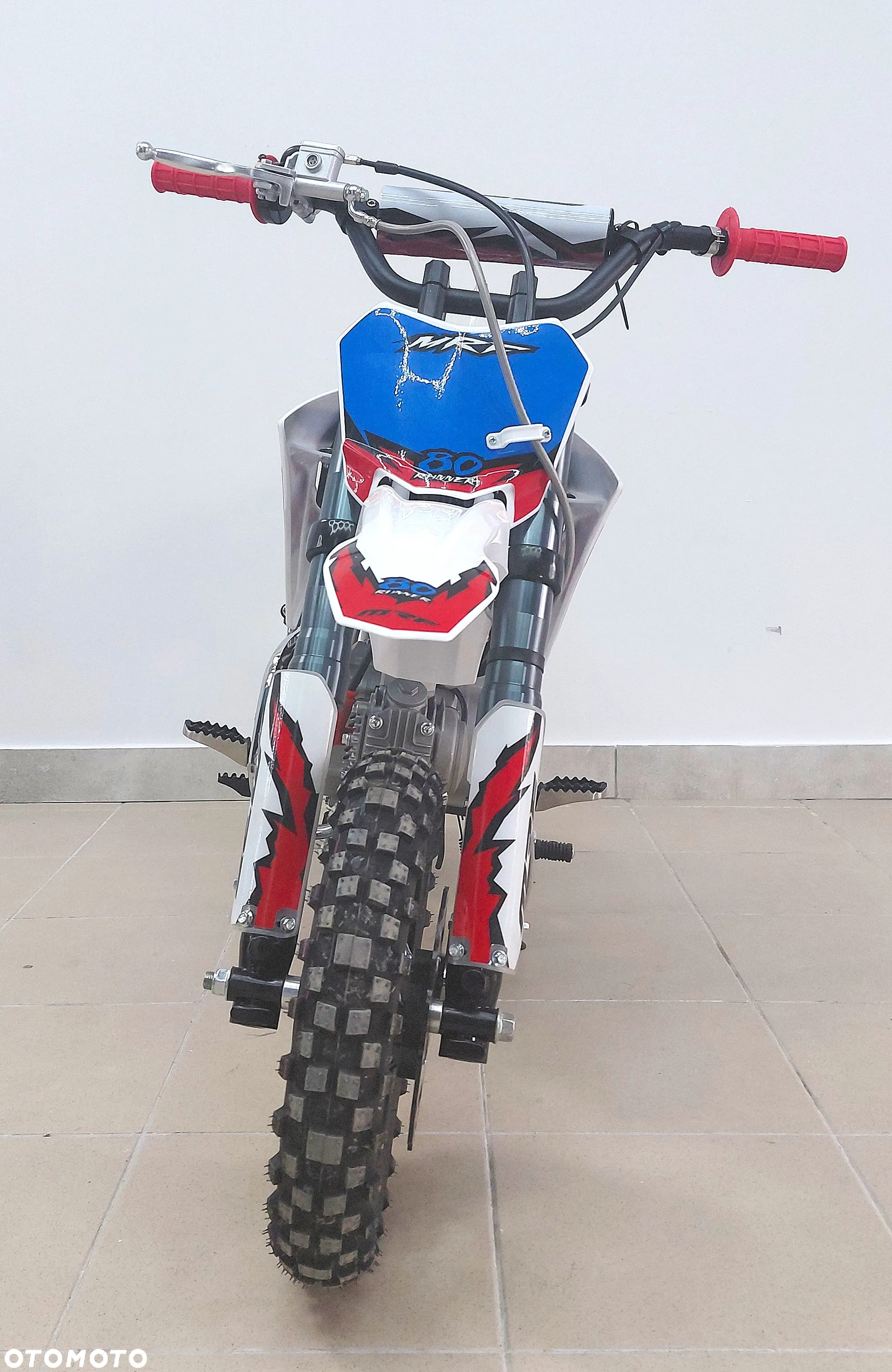 MRF Inny