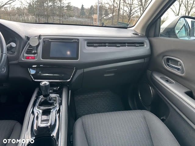 Honda HR-V 1.5 Elegance (ADAS) - 14