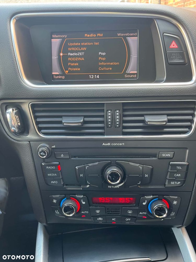 Audi Q5 - 21