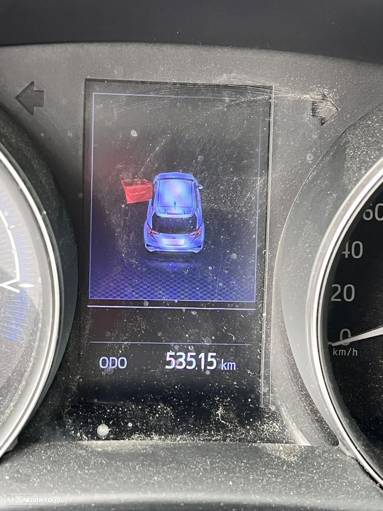 Toyota C-HR 1.8 Hybrid Comfort - 7