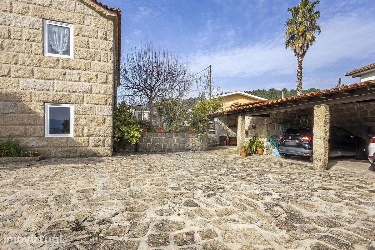 Moradia T4 para venda - Grande imagem: 5/50