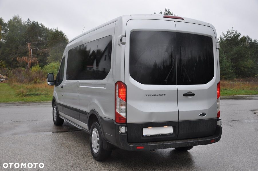 Ford Transit - 6