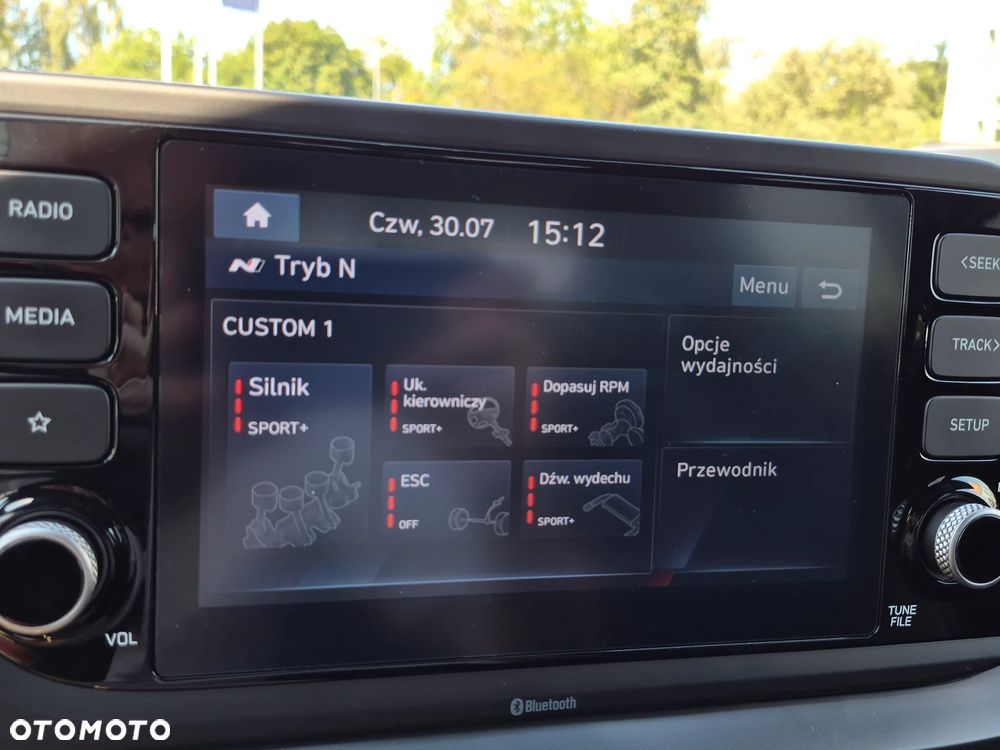 Hyundai i20 1.6 T-GDI N Performance - 22