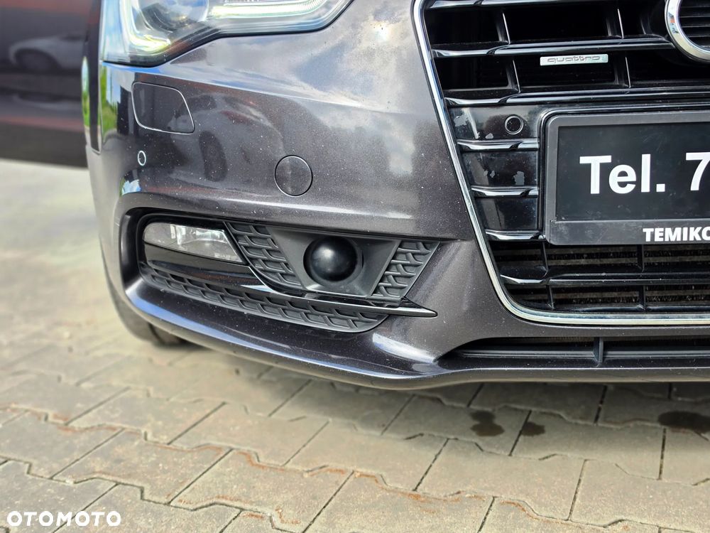 Audi A5 Sportback 2.0 TFSI Quattro S tronic - 36
