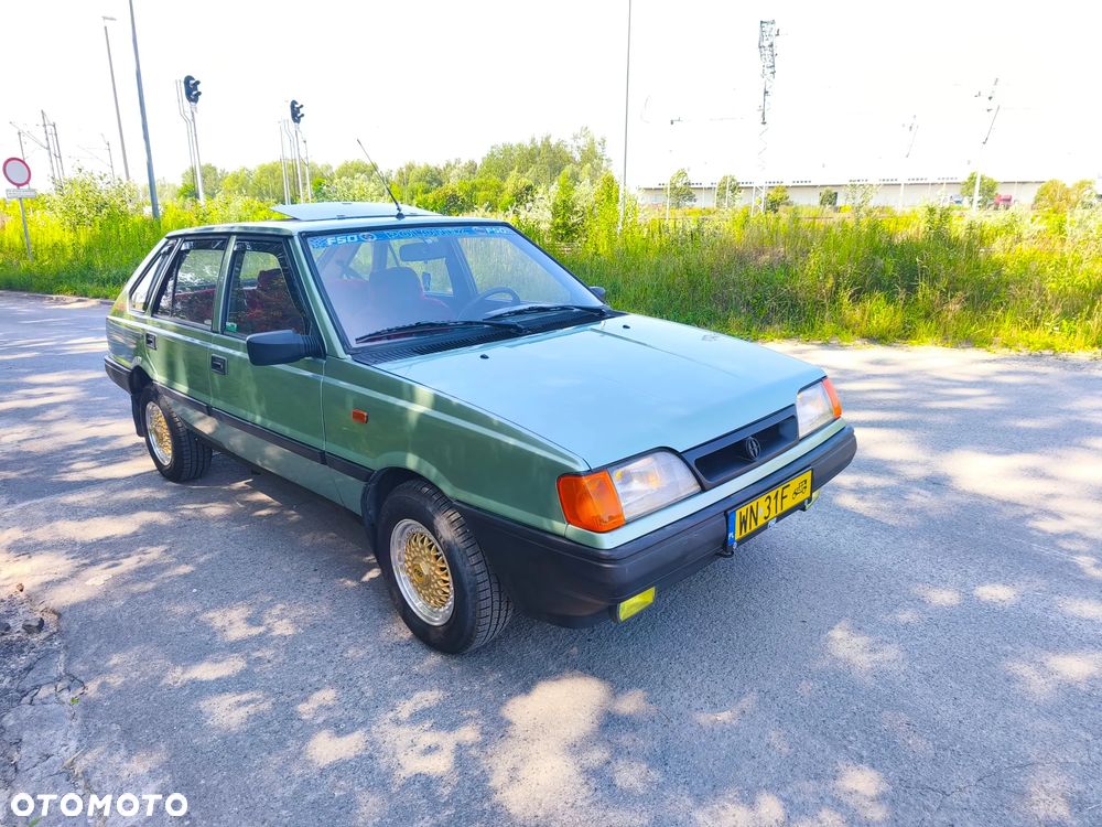 Polonez Caro - 3