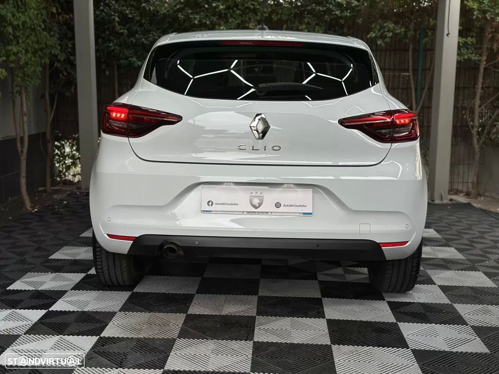 Renault Clio 1.0 SCe Zen - 6