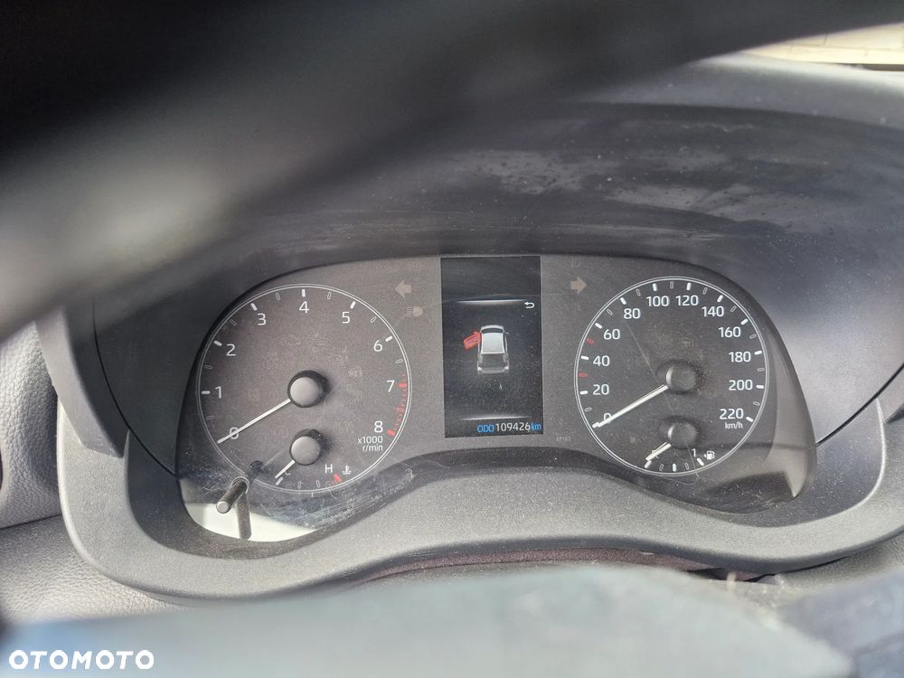 Toyota Yaris 1.5 Comfort - 24
