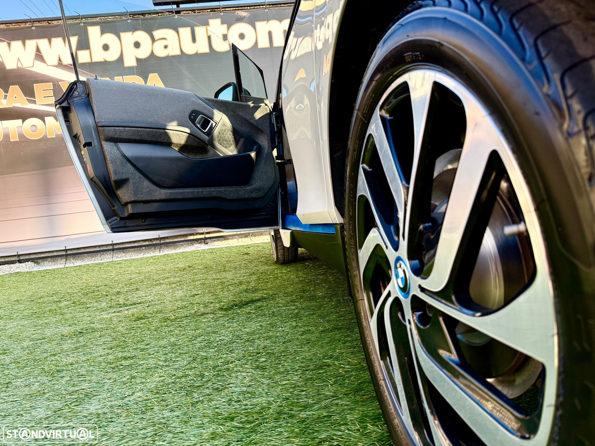 BMW i3 120Ah - 31