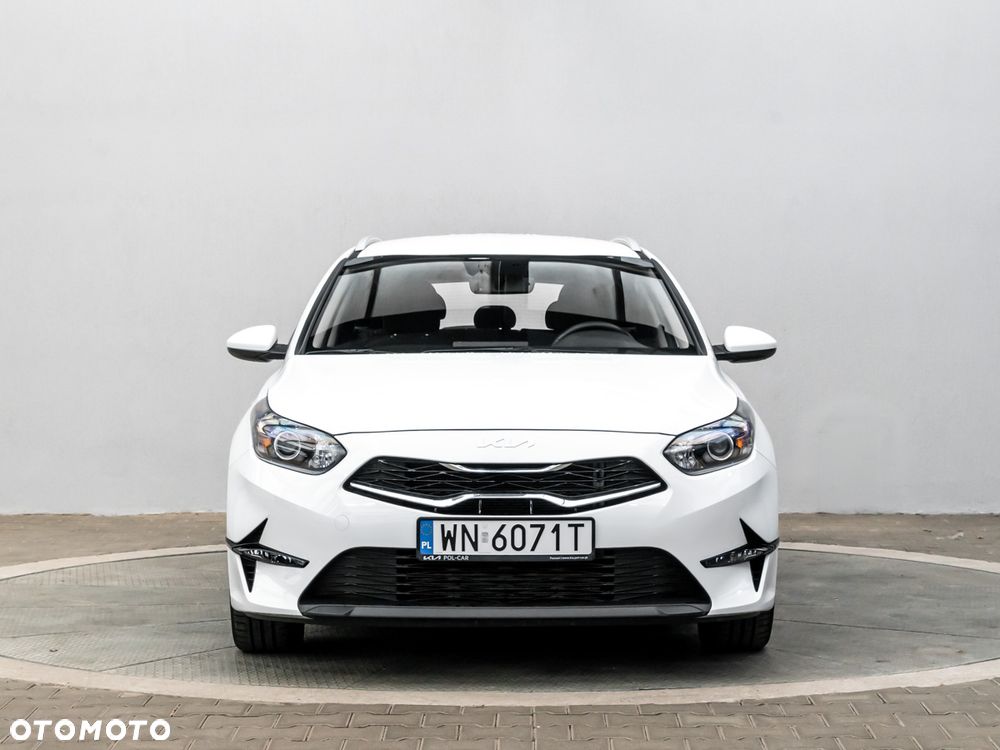 Kia Ceed 1.5 T-GDI M - 7