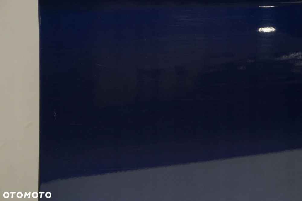 FORD MONDEO MK5 15R DRZWI LEWY PRZÓD LD - 5