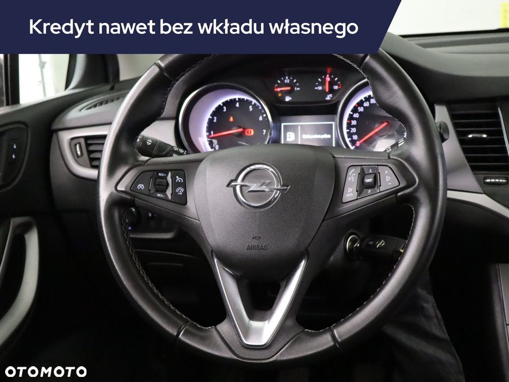 Opel Astra - 19