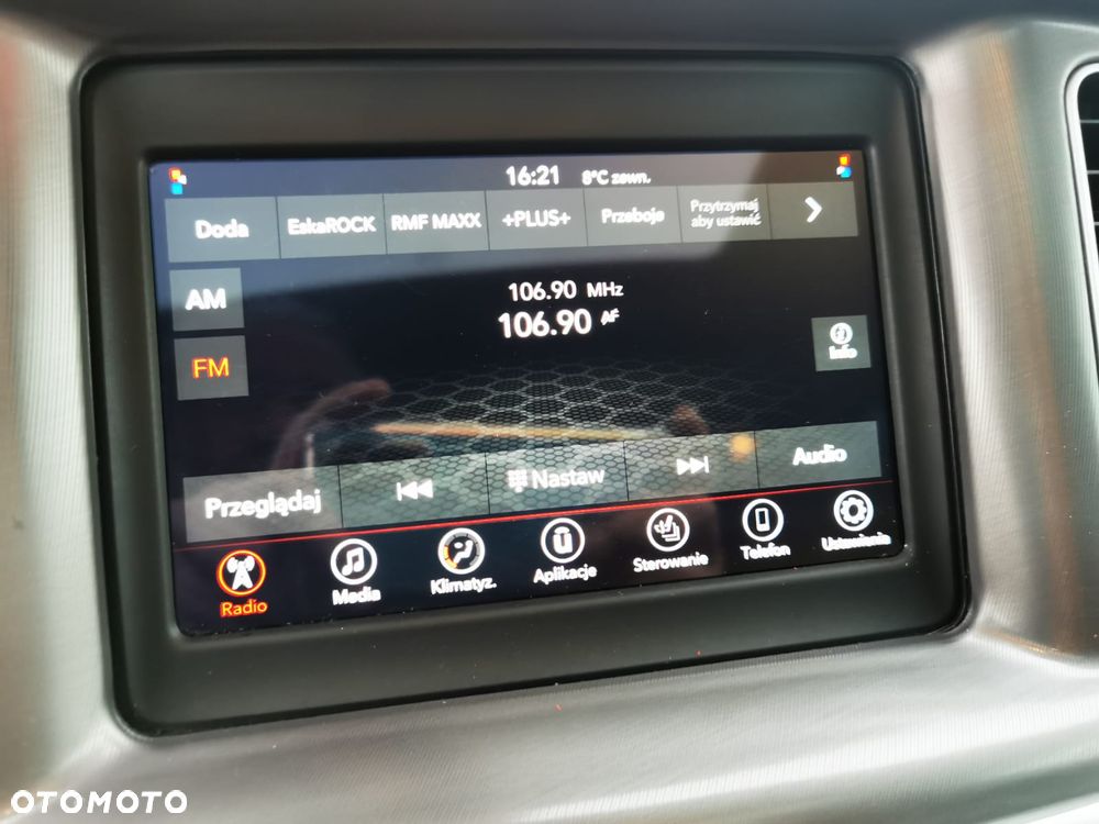 Dodge Charger 3.6 GT - 25