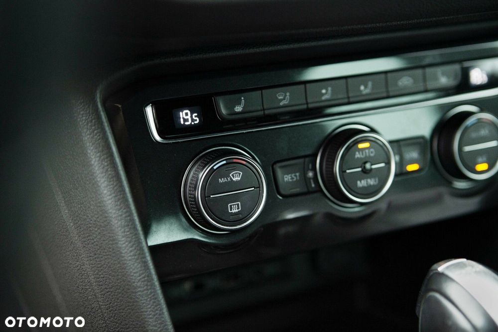 Volkswagen Tiguan 2.0 TSI BMT 4Mot Highline DSG - 26