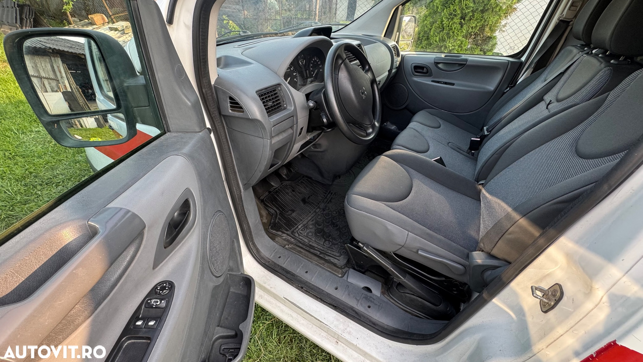 Peugeot Expert Tepee L2H1 (5-Si.) Premium - 9