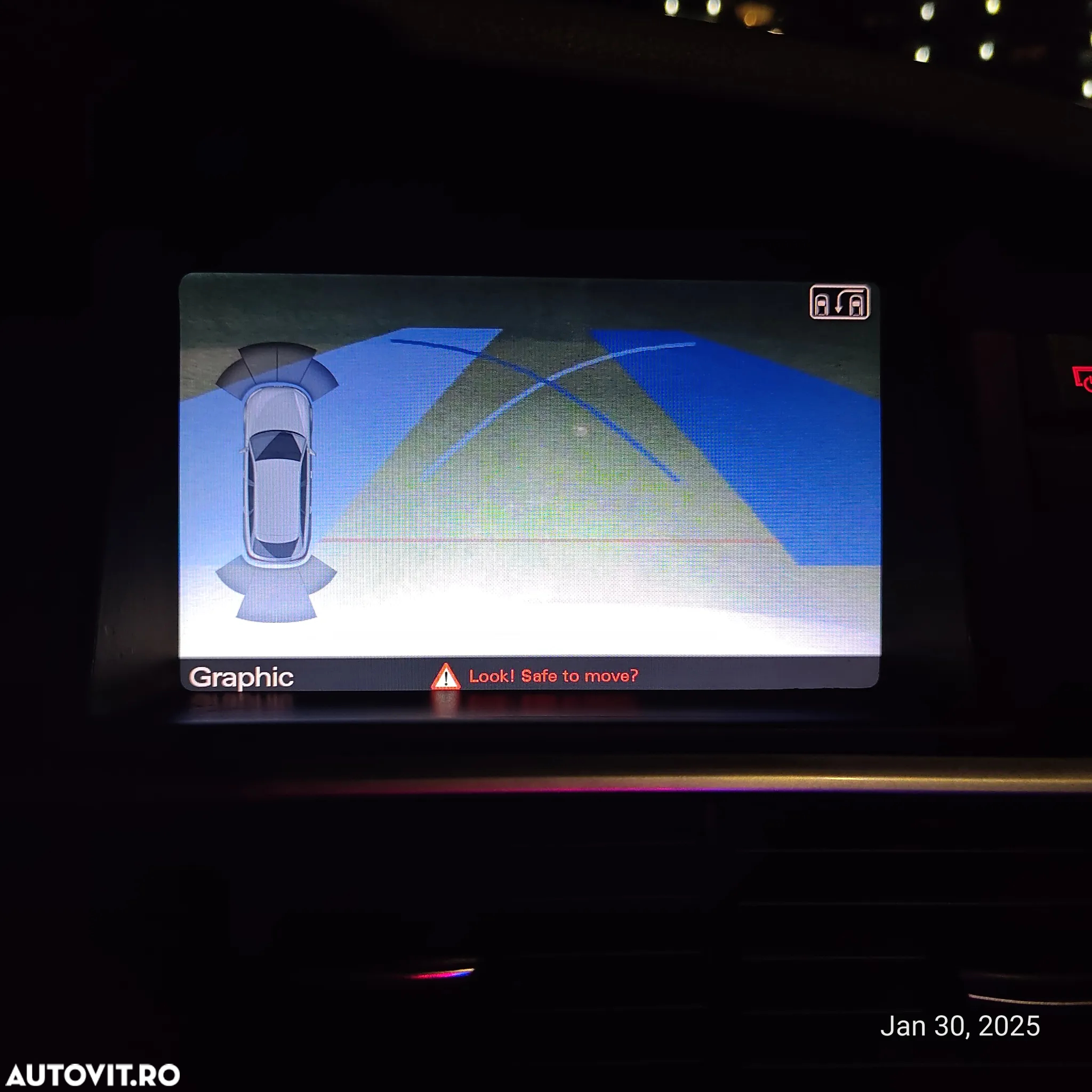 Audi A6 Allroad quattro 2.7 TDI tiptronic DPF - 33