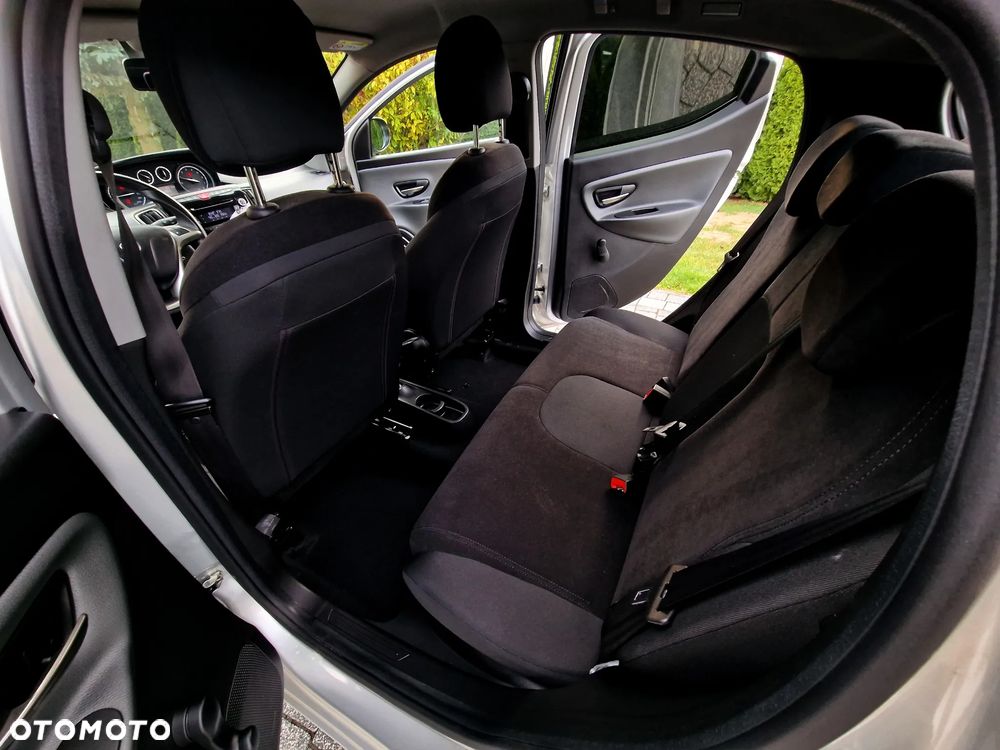 Lancia Ypsilon 1.2 8V Gold S&S EU6 - 20