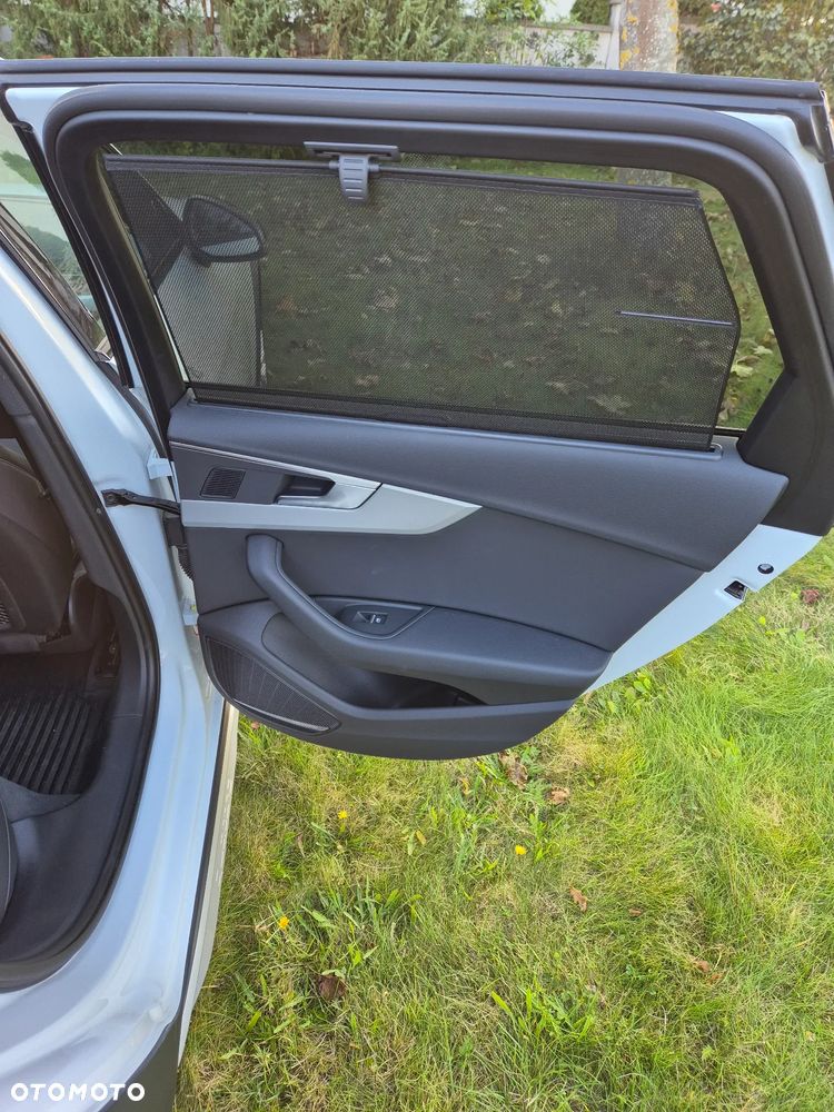 Audi A4 Allroad quattro 40 TDI S tronic - 12