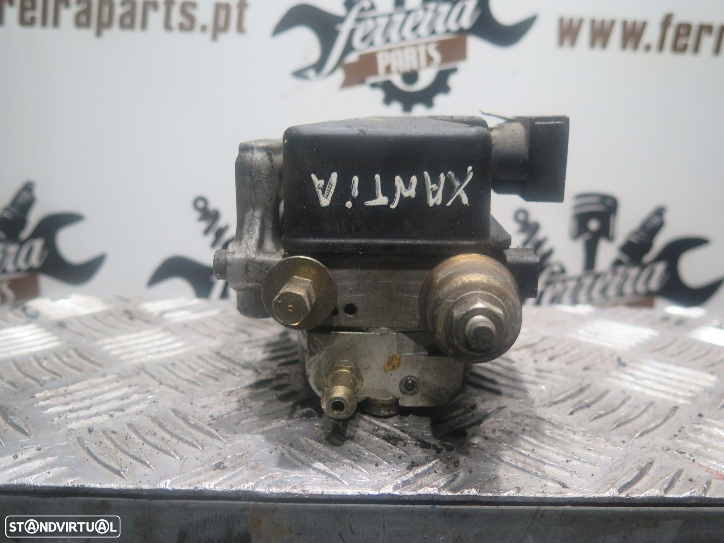 Modulo ABS Citroen Xantia REF: 10.0501-7853.3 - 3