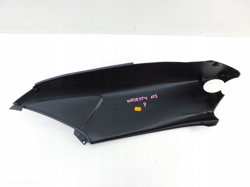 YAMAHA MAJESTY 125 OGON ZADUPEK PRAWY - 7