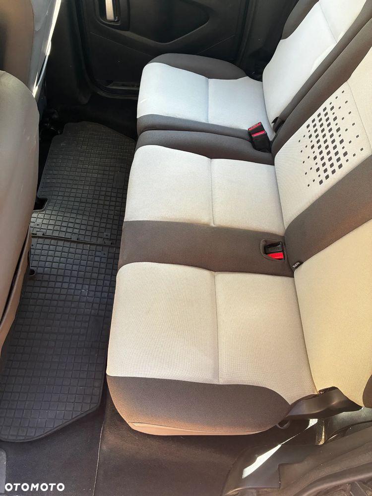 Citroën Berlingo - 15