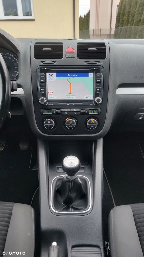 Volkswagen Golf 1.4 United - 20