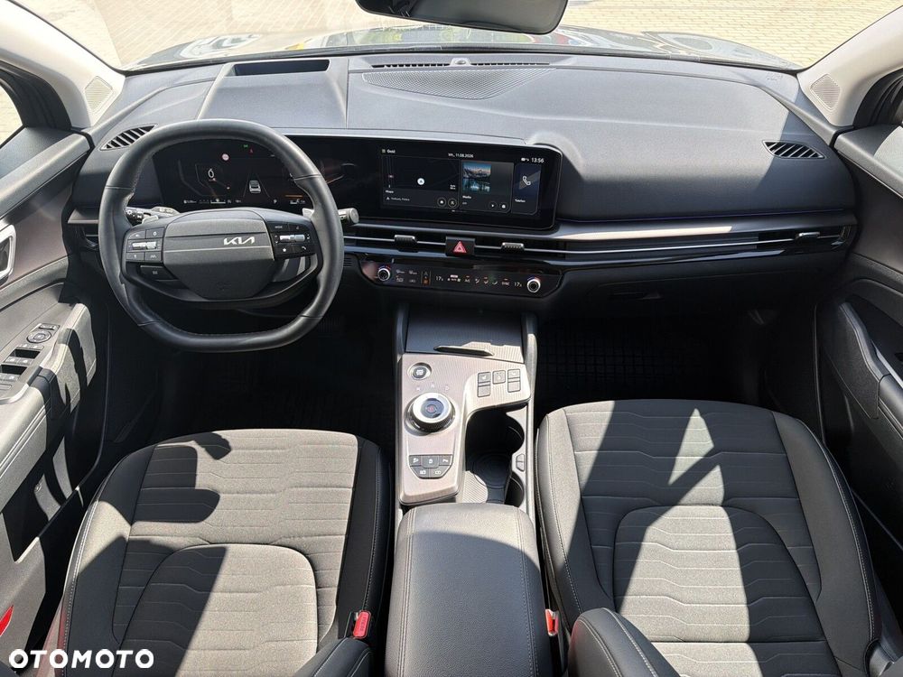 Kia Sportage - 17