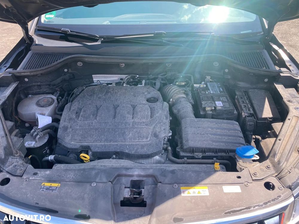 Skoda Karoq 2.0 TDI 4X4 DSG Style - 32