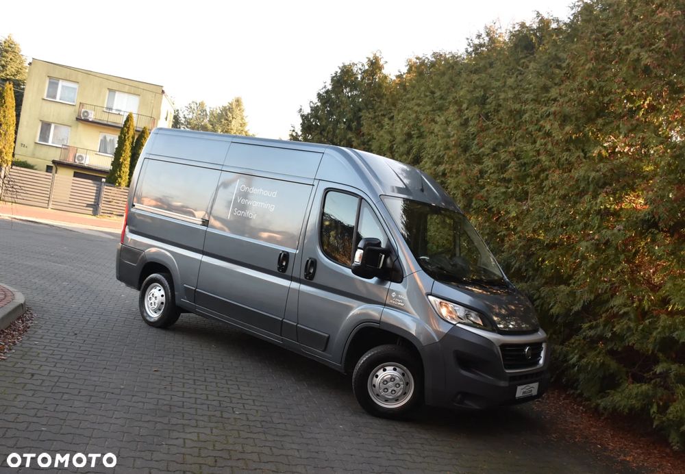 Fiat Ducato 2.3 JTD L2H2 - 27