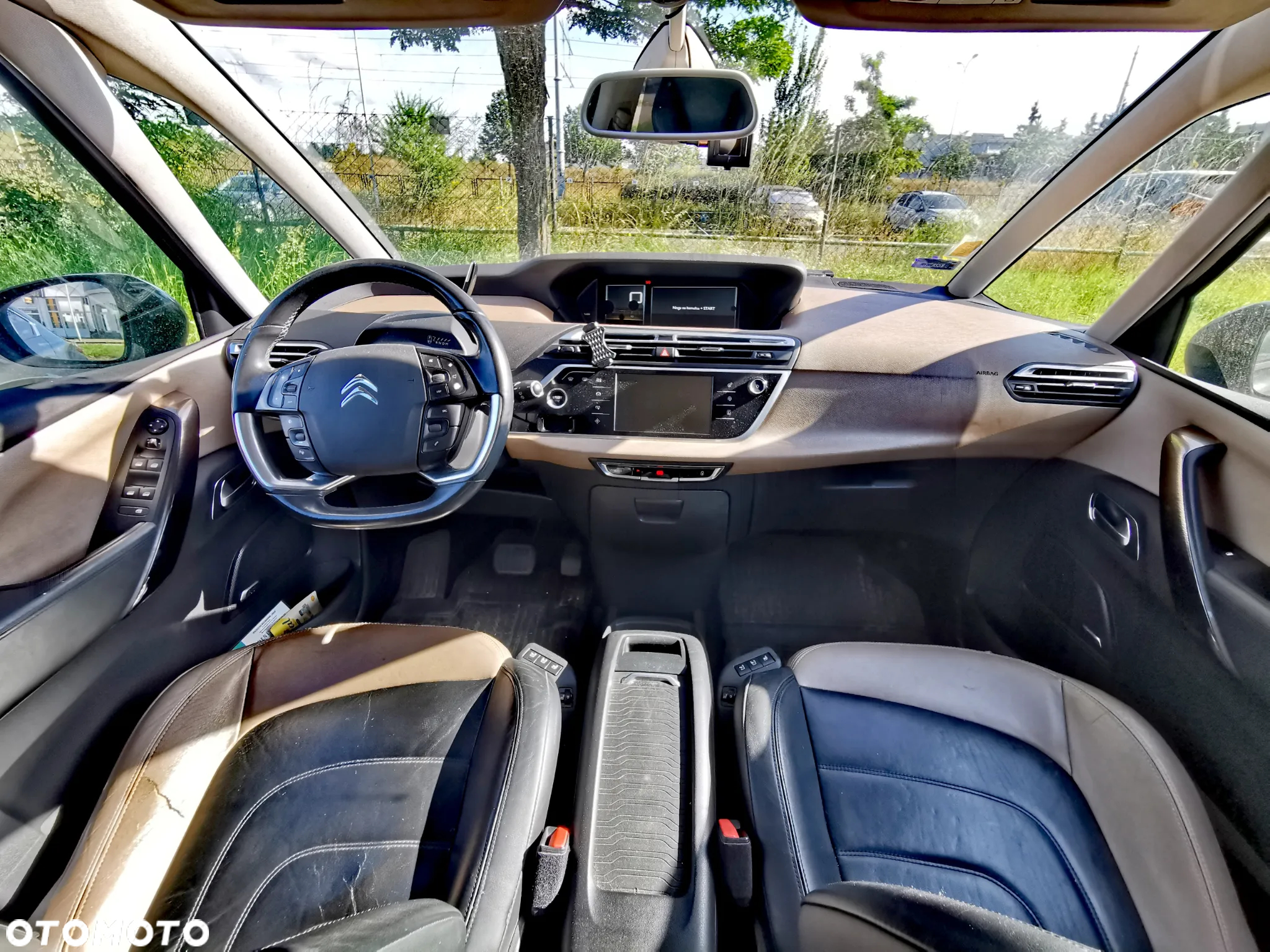 Citroën C4 Grand Picasso - 5