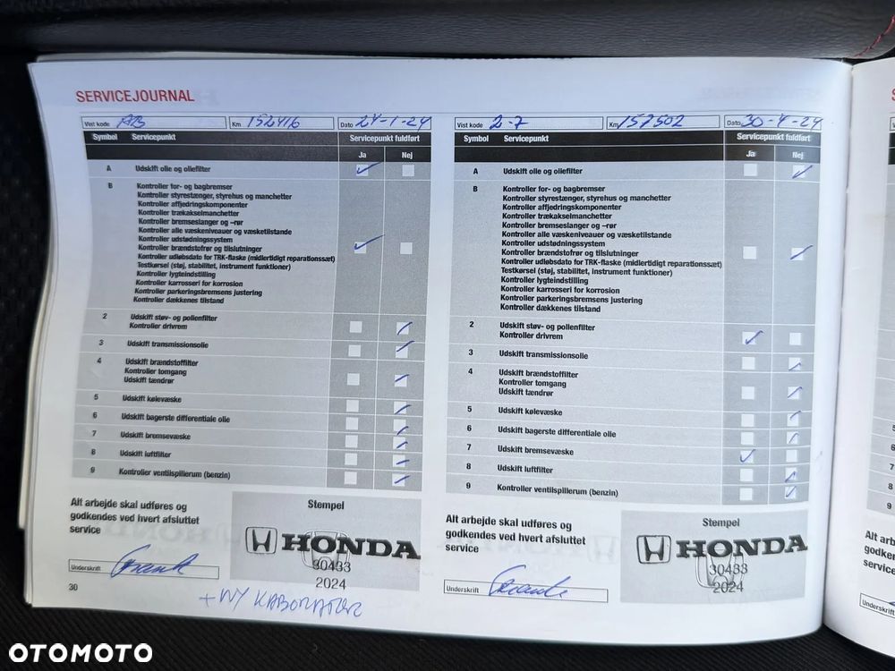 Honda HR-V 1.5 Elegance (ADAS/Honda Connect+) - 13