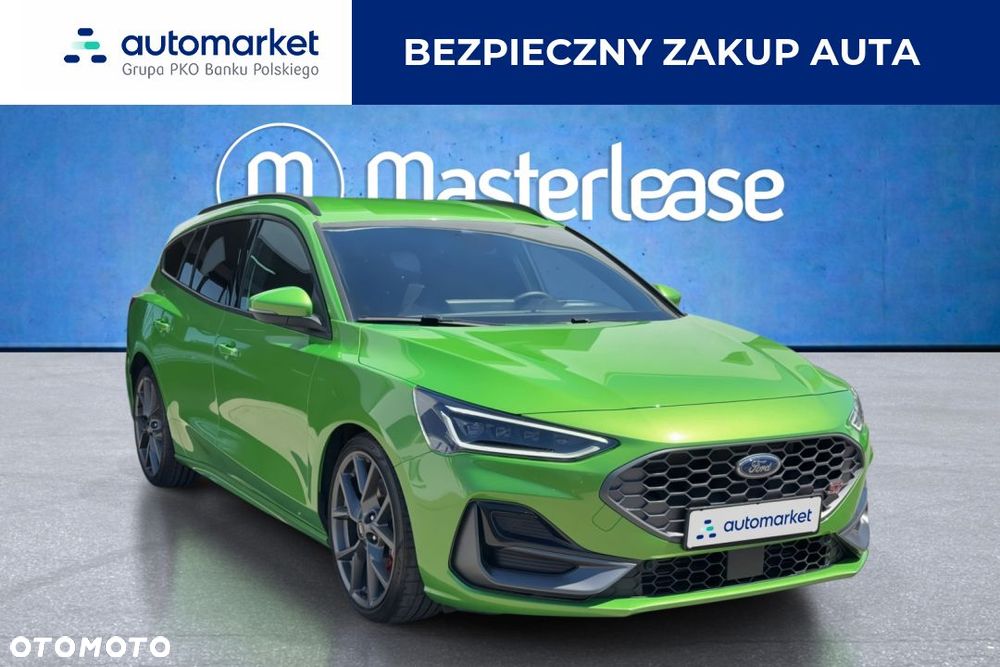 Ford Focus 2.3 EcoBoost ST X - 3