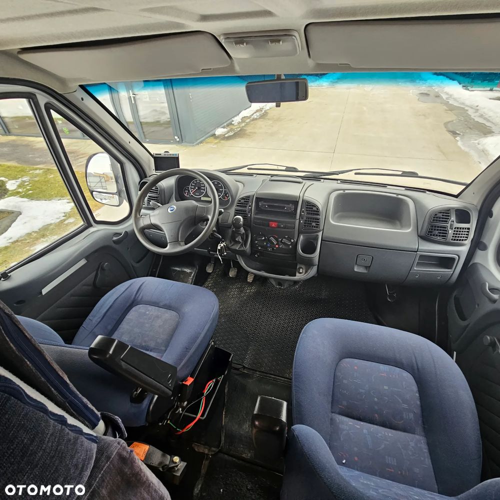 Dethleffs Ducato - 15