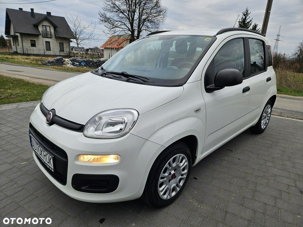 Fiat Panda - 2