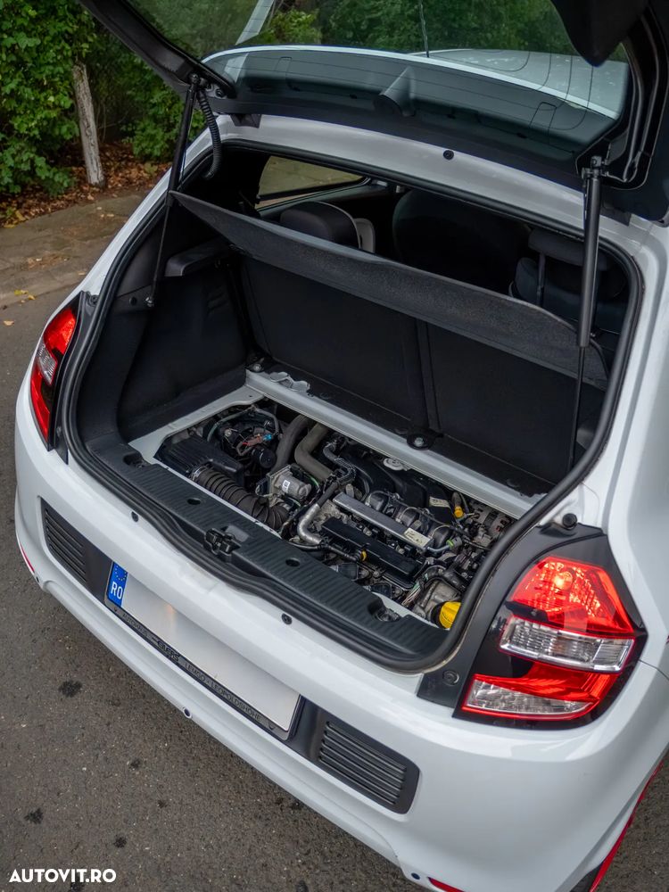 Renault Twingo SCe 70 Start&Stop Dynamique - 17