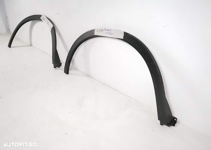 Bandou Overfender Dreapta Spate original Suzuki  Vitara  2 [2014 - 201 - 3
