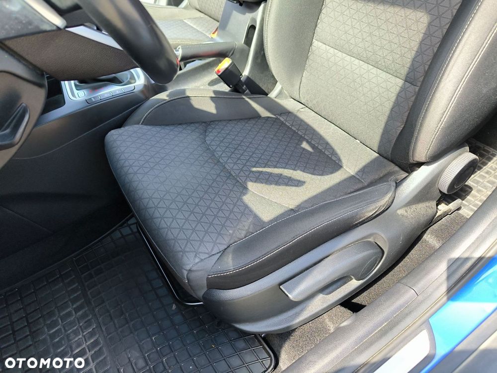Kia XCeed 1.4 T-GDI M DCT - 12