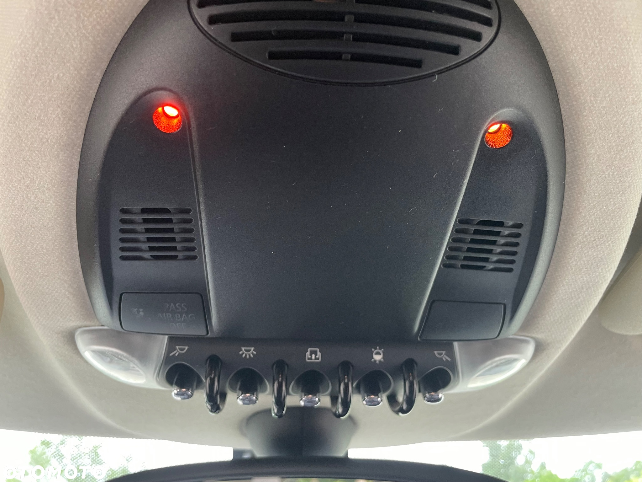 MINI Countryman Cooper S All4 - 20