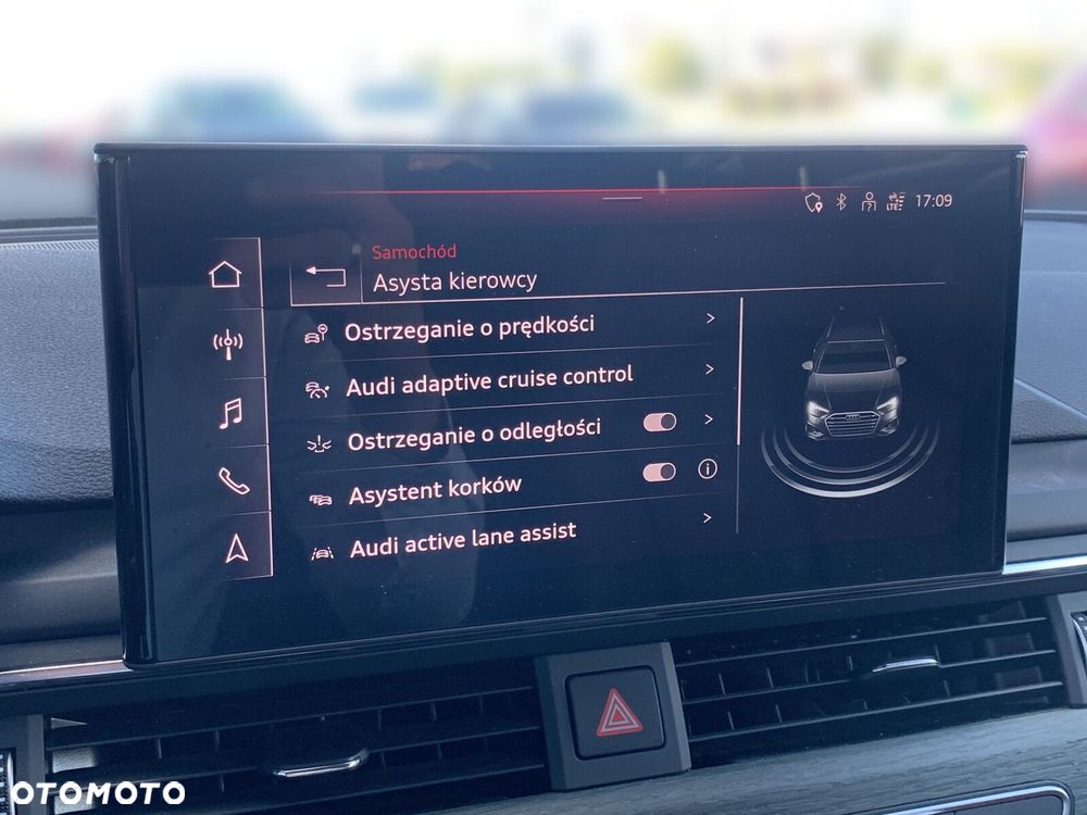 Audi A4 Allroad - 35