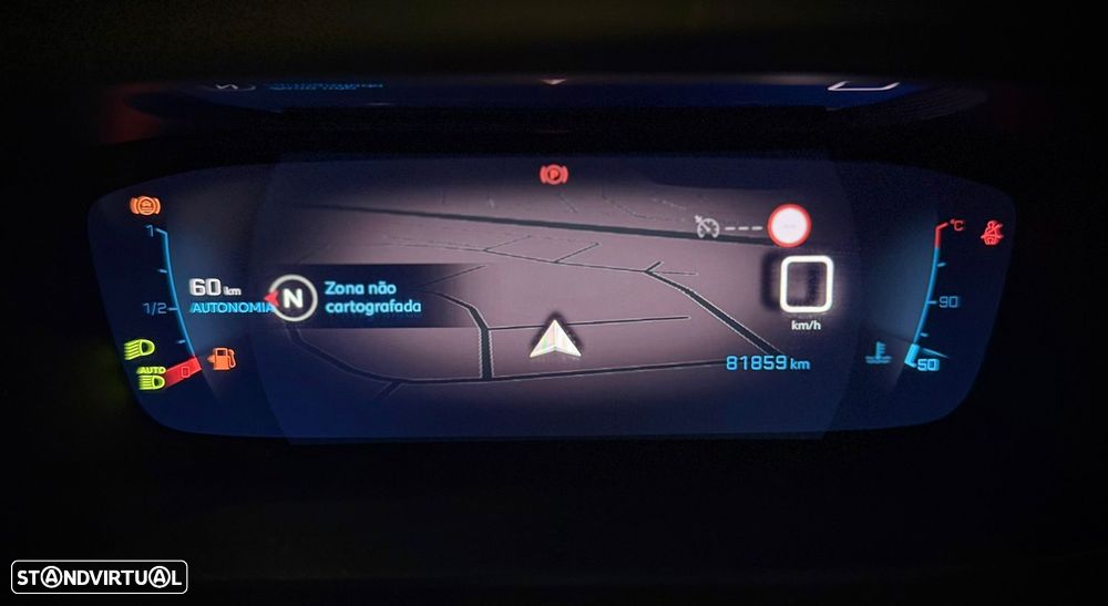 Peugeot 208 1.2 PureTech GT Line - 17