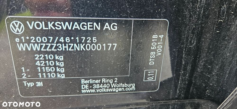 Volkswagen Arteon Shooting Brake 2.0 TDI R-Line DSG - 25