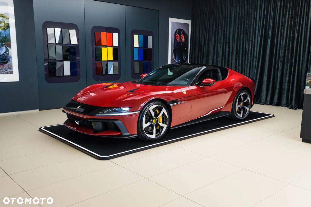 Ferrari 12Cilindri - 30