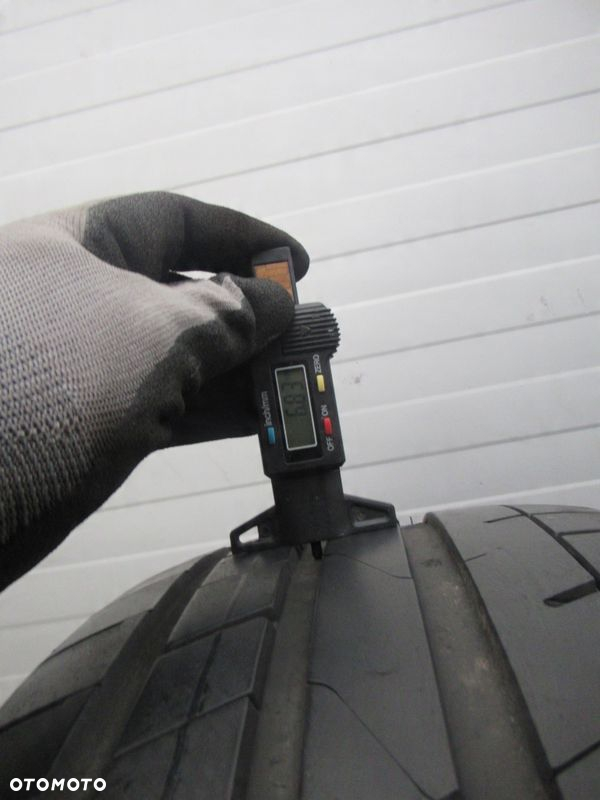 ALU+OPONY LATO R17 FORD KUGA I,GALAXY 3,S-MAX II czujniki - 12