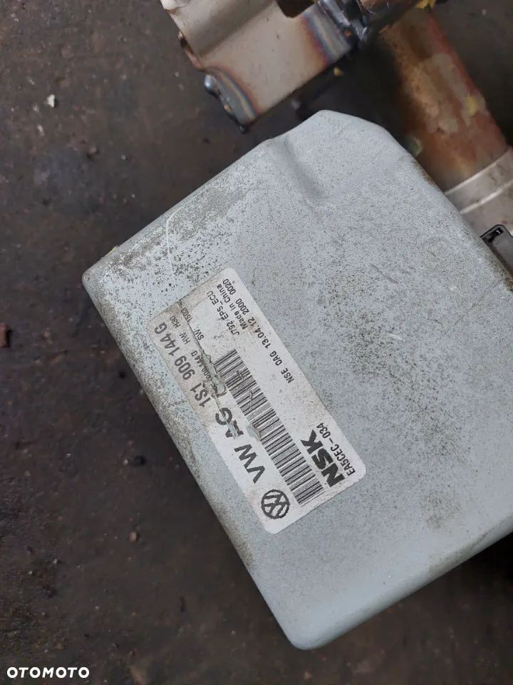 Wspomaganie elektryczne seat mi  1S1 909 144G - 4