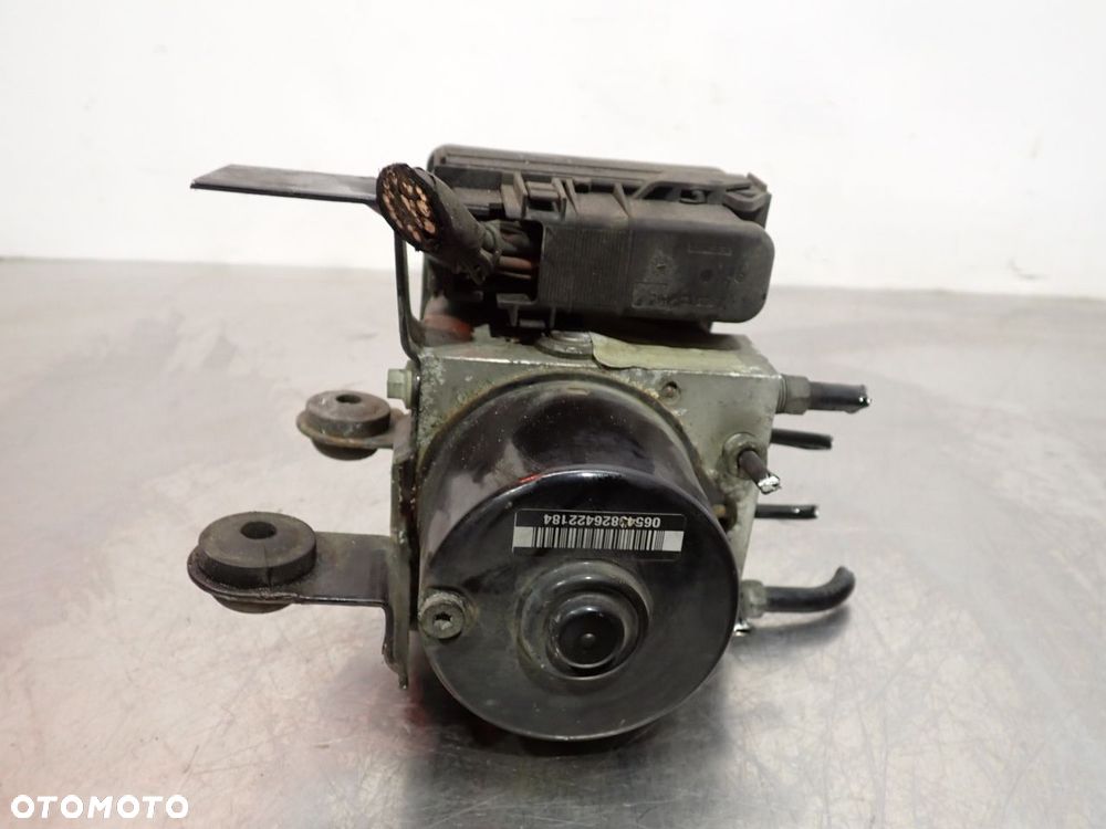 POMPA ABS FORD FOCUS MK2 LIFT - 5