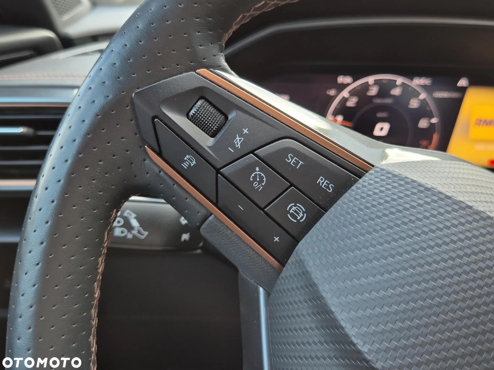 Cupra Formentor 1.5 TSI - 17
