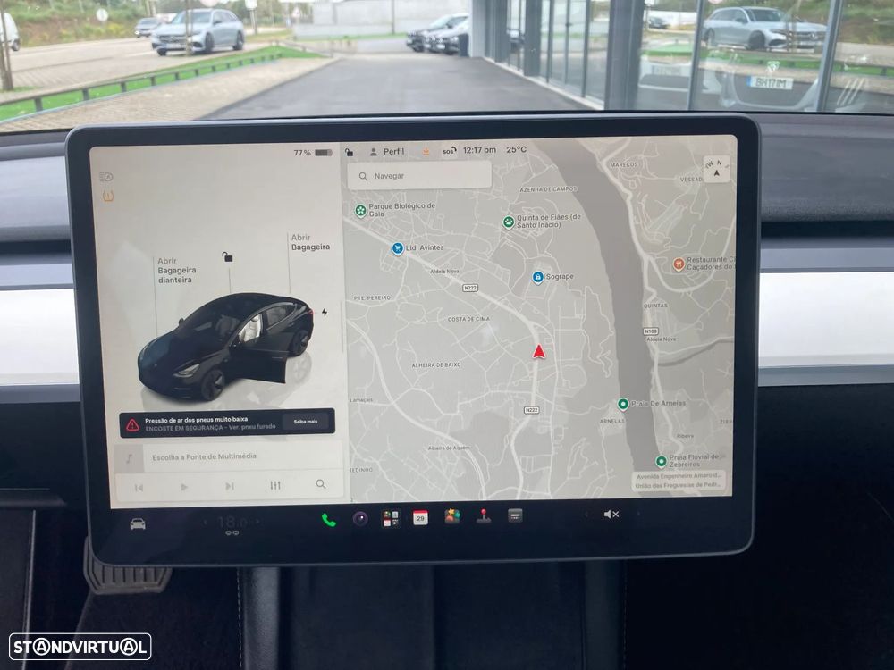 Tesla Model 3 RWD - 21