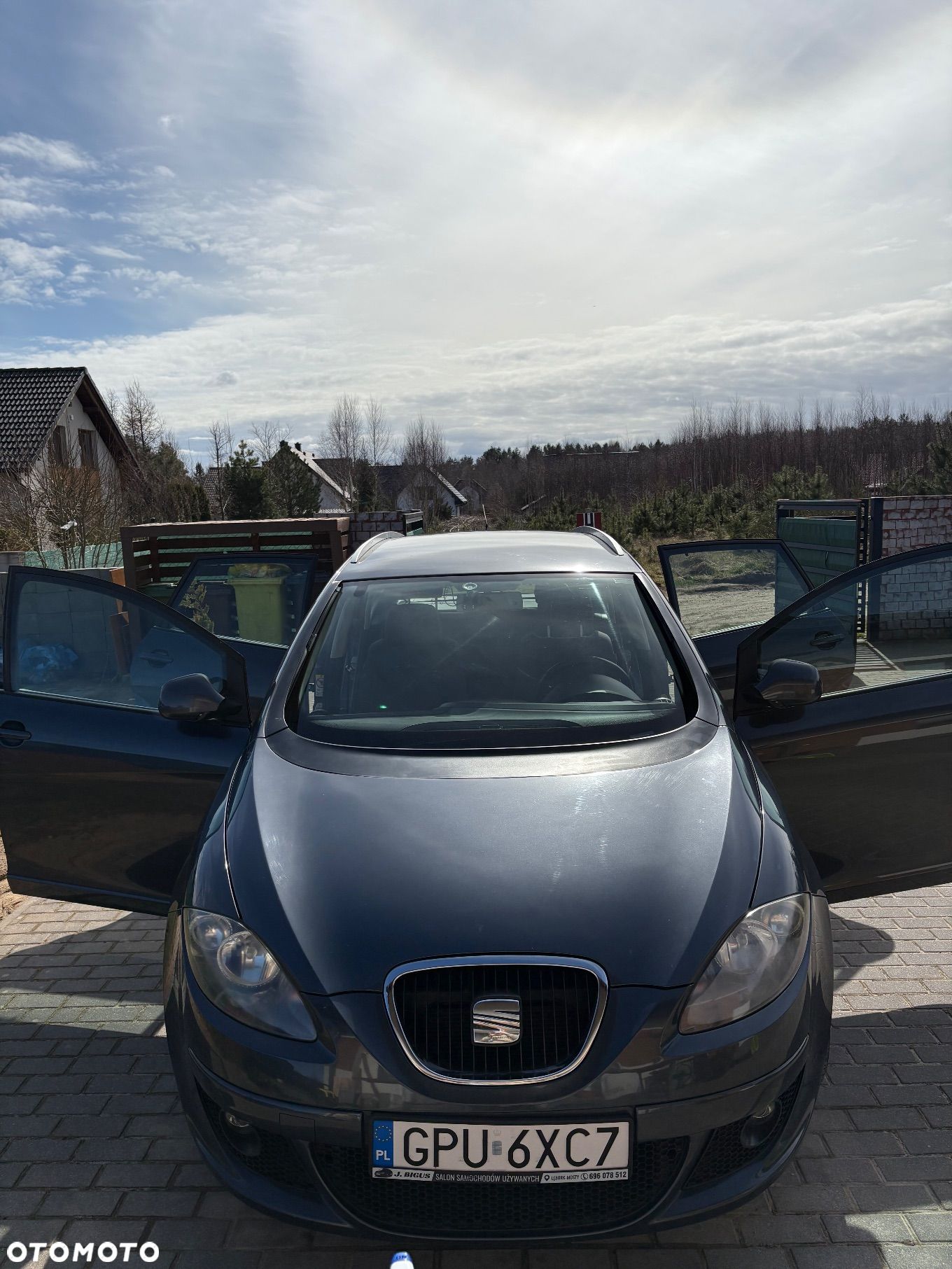 Seat Altea XL 1.9 TDI Reference - 1