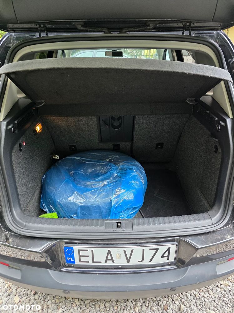 Volkswagen Tiguan 2.0 TDI DPF 4Motion Exclusive - 21