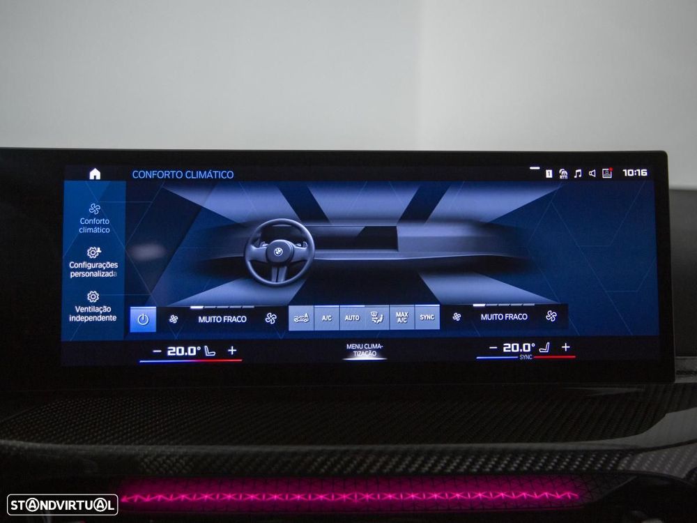 BMW M4 Competition xDrive - 37