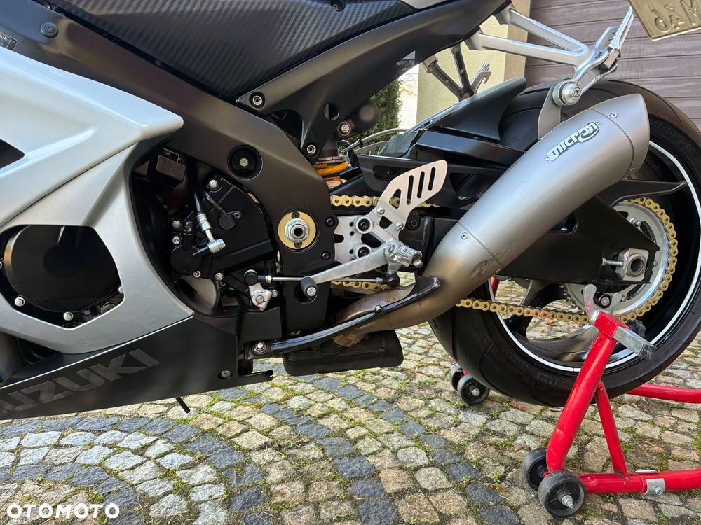 Suzuki GSX-R - 37
